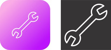 Anahtar simgeleri ayarlandı, vektör illüstrasyonu