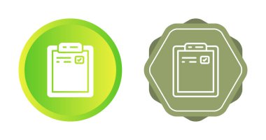 battery vector icon illustration. template vector