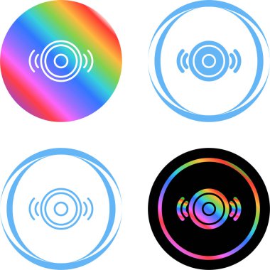 Arayüz vektör çizgisi simgesinin kümesi