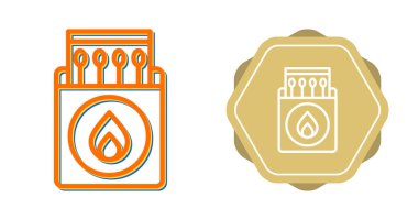 Web simgeleri, basit vektör illüstrasyonları eşleşir