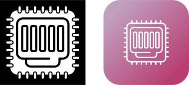 Arayüz vektör çizgisi simgesinin kümesi