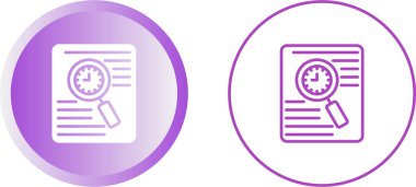 kullanıcı arayüzü vektör çizgisi simgesi