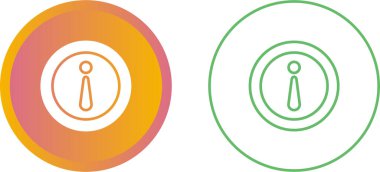 kullanıcı arayüzü vektör çizgisi simgesi