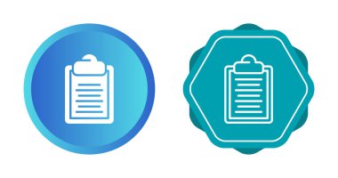 Panoların vektör illüstrasyonu modern simgeler         