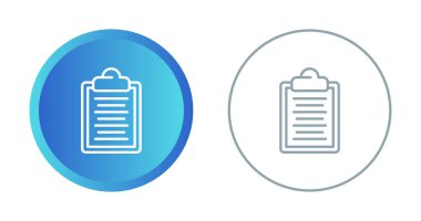 Panoların vektör illüstrasyonu modern simgeler         