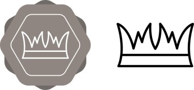 Çimen ağ ikonu vektör illüstrasyonu