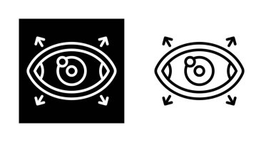 Arayüz vektör çizgisi simgesinin kümesi