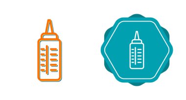 Kablo Çekme Kayganlaştırıcı simgeleri seti, vektör illüstrasyonu  