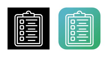 Panoların vektör illüstrasyonu modern simgeler         