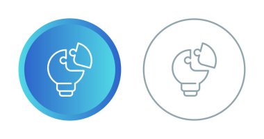 kullanıcı arayüzü vektör çizgisi simgesi