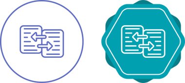 ok simgeleri, vektör illüstrasyonunu değiştiren dosyalar 