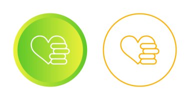 bilgisayar arayüzü vektör çizgisi simgesi