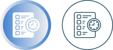 bilgisayar arayüzü vektör çizgisi simgesi