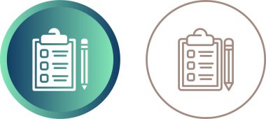 Panoların vektör illüstrasyonu modern simgeler         