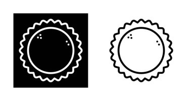 Güneş simgeler, vektör çizim set 