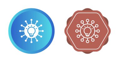 bilgisayar arayüzü vektör çizgisi simgesi