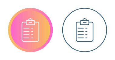 Panoların vektör illüstrasyonu modern simgeler         