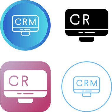 CRM Analizlerinin temel doğrusal çizimi