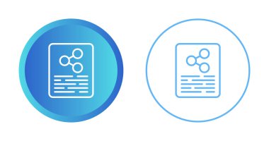 modern arayüz vektör çizgisi simgesi