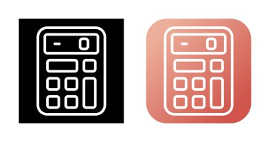 Birleşik biçimdeki grafiksel vektör simgeleri