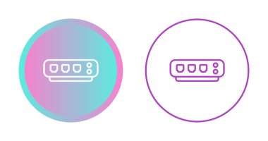 Düzenlenebilir vektör biçiminde sunulan evrensel simgeler