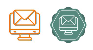 modern arayüz vektör çizgisi simgesi