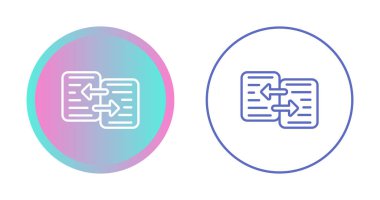 ok simgeleri, vektör illüstrasyonunu değiştiren dosyalar 