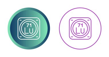 Kimyasal element simgelerinin basit ağ kümesi