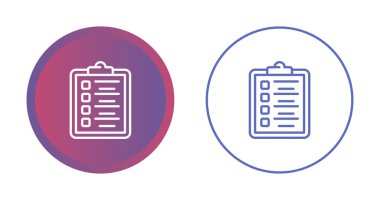 Panoların vektör illüstrasyonu modern simgeler         