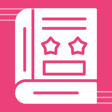 En çok satan modern simgenin vektör illüstrasyonu