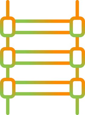 Simge vektör resimlemesini izler