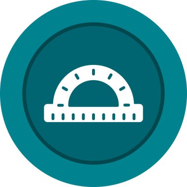 Yapılandırıcı ağ ikonu vektör illüstrasyonu  