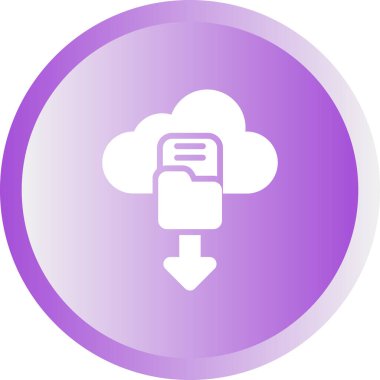  Bulut Güvenliği Denetleme Ağ simgesi