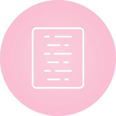 Metin Hizalama Araçları için Merkez Simgesini Hizala