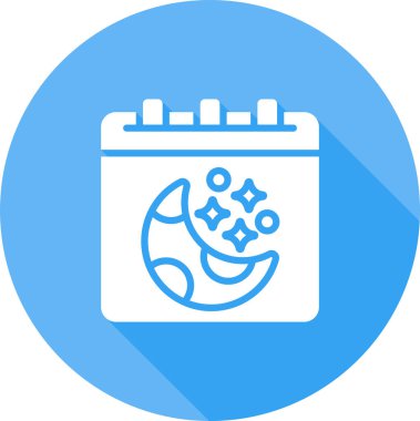 Yıldız. Web simgesi basit illüstrasyon