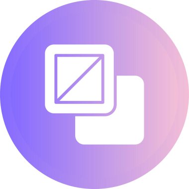 Arkaplan web simgesi. vektör illüstrasyonu