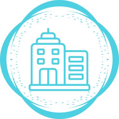 Web simgesi oluşturma, vektör illüstrasyonu 