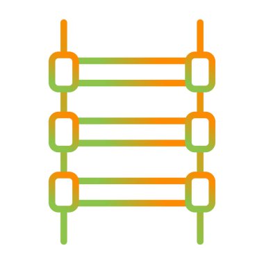 Simge vektör resimlemesini izler