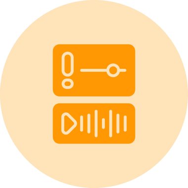 Dikkat Satır Simgesi, Hata Vektörü İşareti Beyaz Arkaplanda izole edildi  