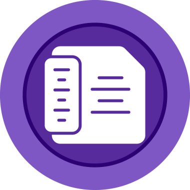 veri simgesi vektör illüstrasyonunu kaydet 