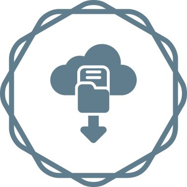  Bulut Güvenliği Denetleme Ağ simgesi