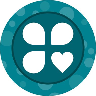 Beyaz arkaplanda izole edilmiş koleksiyon simgesini izle 