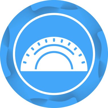 Yapılandırıcı ağ ikonu vektör illüstrasyonu  