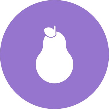 armut modern simge, vektör illüstrasyonu 