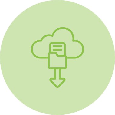  Bulut Güvenliği Denetleme Ağ simgesi