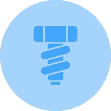 Vida web simge vektör çizim 