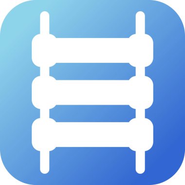 Simge vektör resimlemesini izler