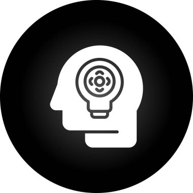 Web simgesi vektör illüstrasyonunu kavramsallaştır 
