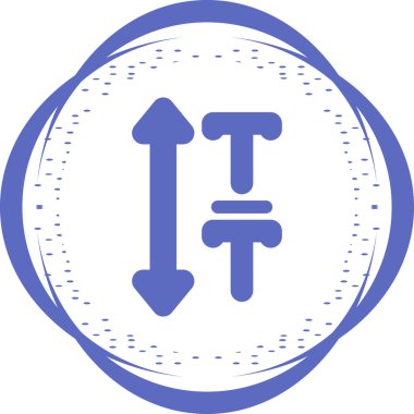 Öncü Simge, Beyaz Arkaplan Vektör İllüstrasyonu 