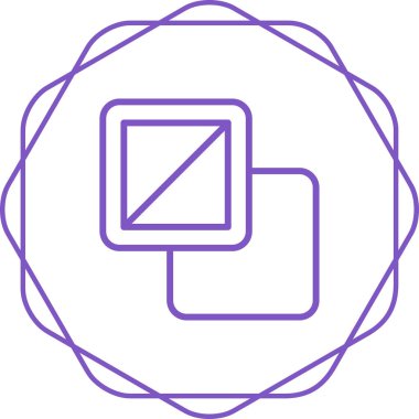 Arkaplan web simgesi. vektör illüstrasyonu